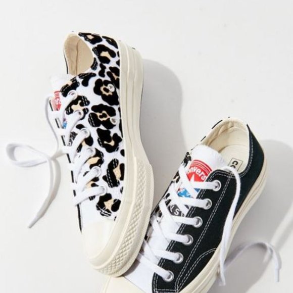 most comfortable converse shoes